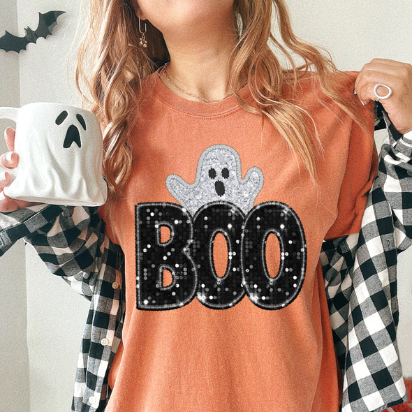 Boo - DTF