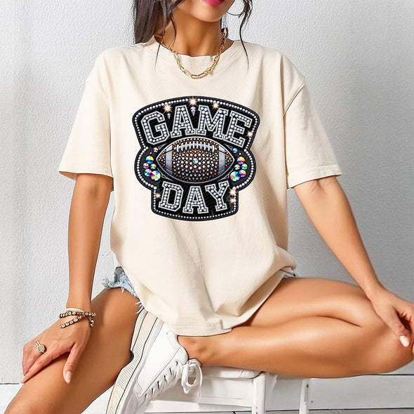 Game Day Football - DTF