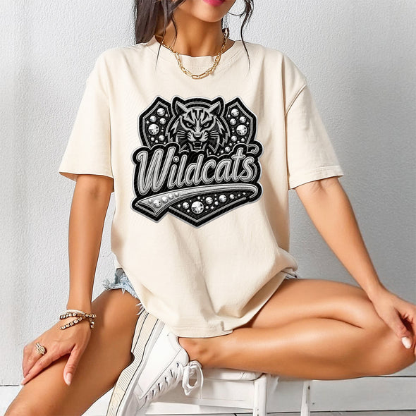 Wildcats - DTF