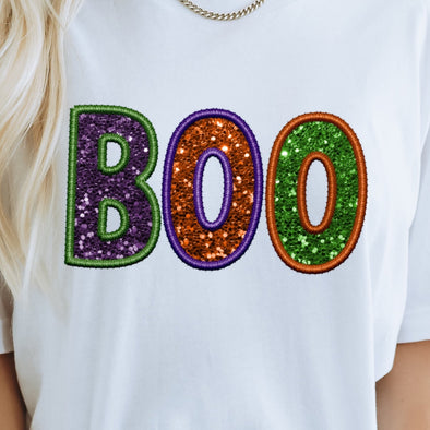 Boo - DTF