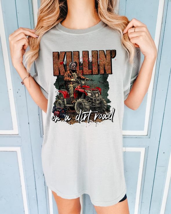 Killin' - DTF