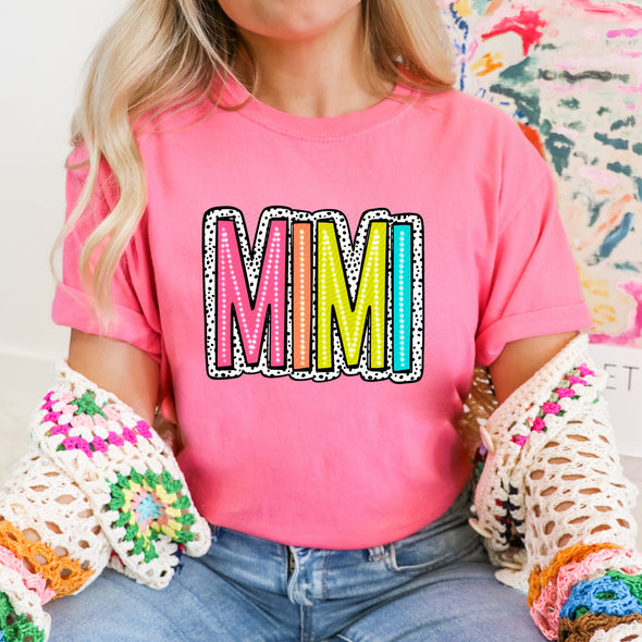 Mimi - DTF