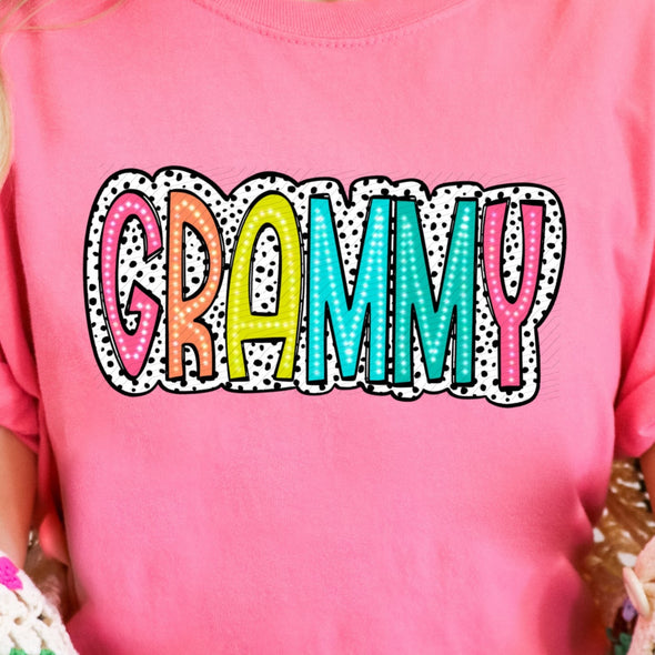 Grammy - DTF