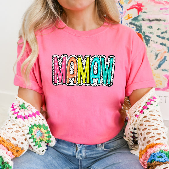 Mamaw - DTF
