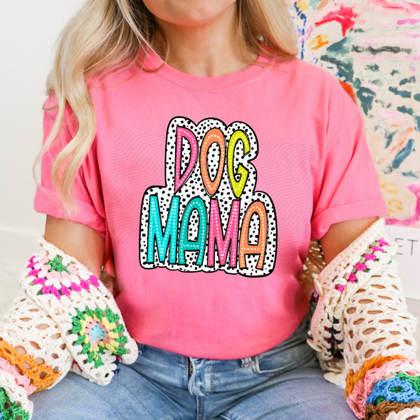 Dog Mama - DTF