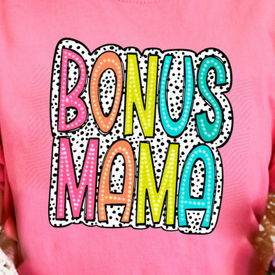 Bonus Mama - DTF