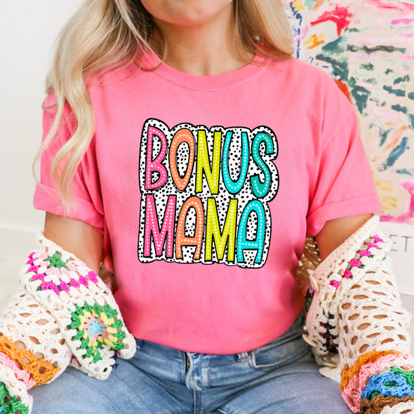 Bonus Mama - DTF