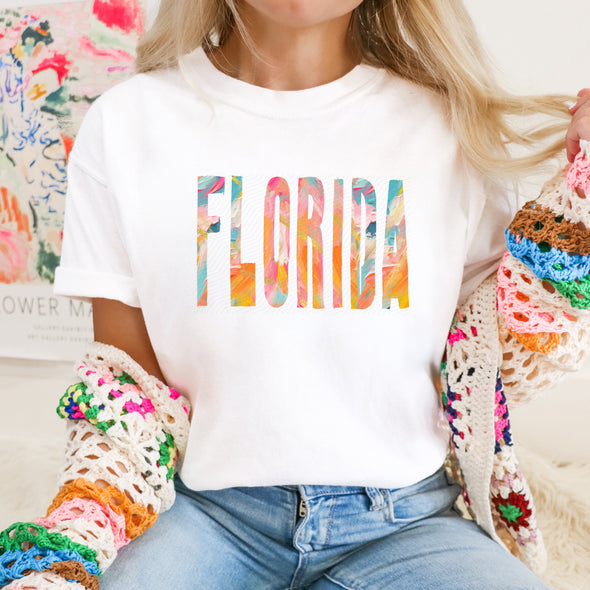 Florida - DTF