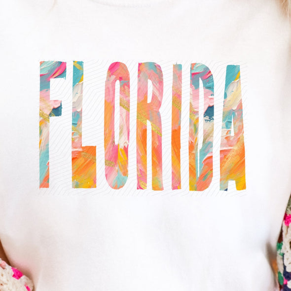 Florida - DTF