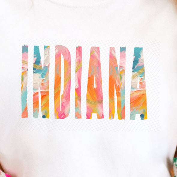 Indiana - DTF