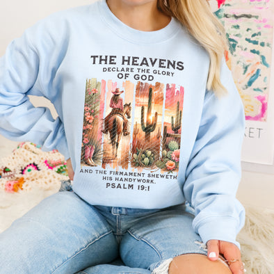 Western Christian - DTF Transfer