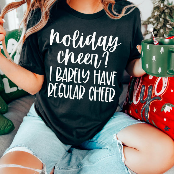 Holiday Cheer - DTF