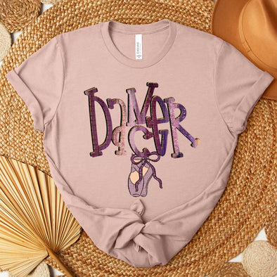 Dancer - DTF Transfer