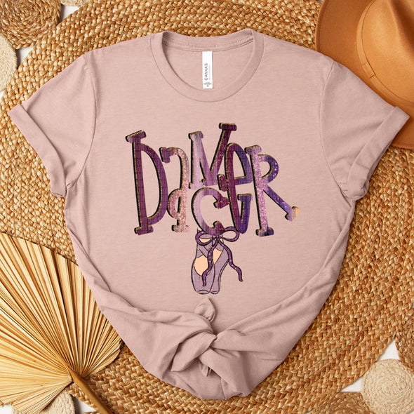 Dancer - DTF Transfer