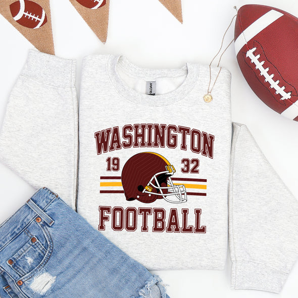 Washington - DTF Transfer