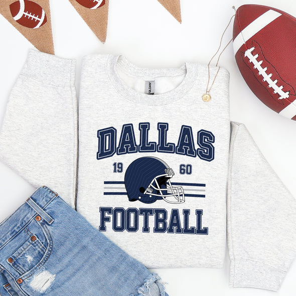 Dallas - DTF Transfer