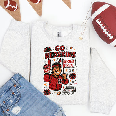 Skins Pride - DTF Transfer