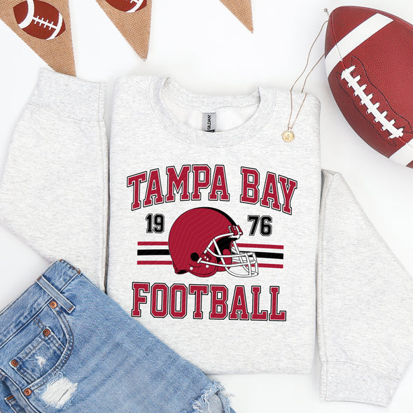 Tampa Bay - DTF Transfer