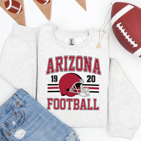 Arizona - DTF Transfer