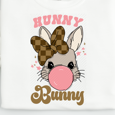 Honey Bunny - DTF