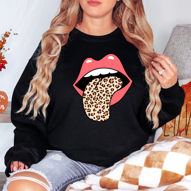 Fall Collage Pocket - DTF