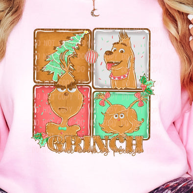 Cookies Please -  DTF