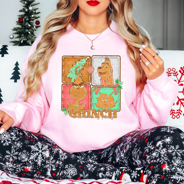 Cookies Please -  DTF