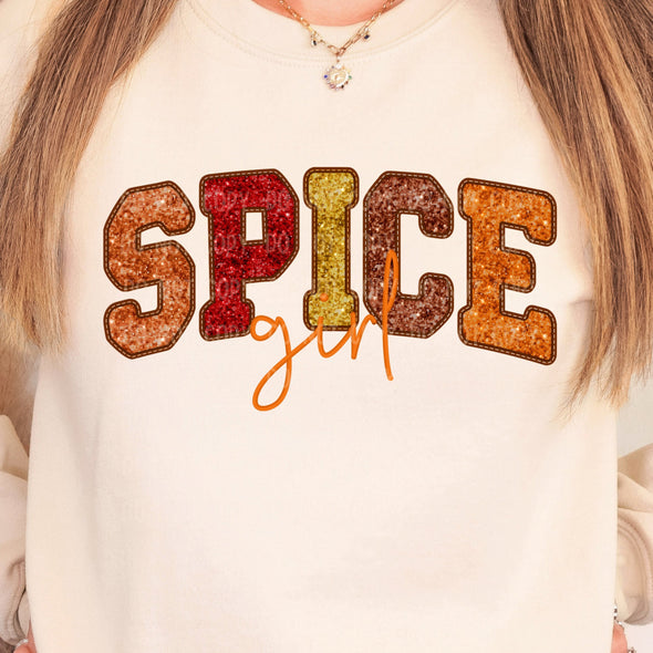 Spice Girl - DTF