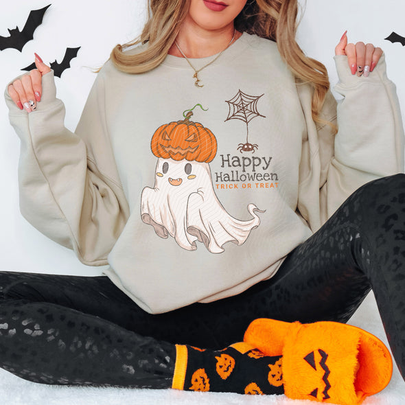 Happy Halloween - DTF Transfer