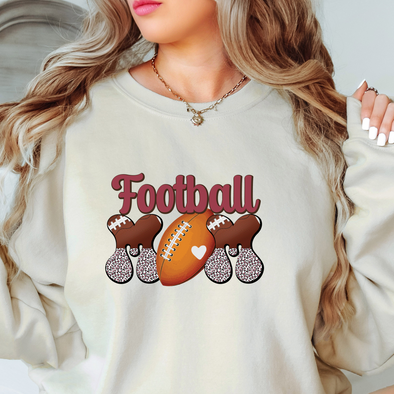 Football Mom - DTF