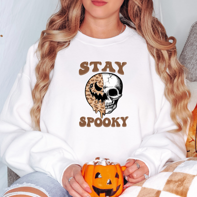 Stay Spooky - DTF