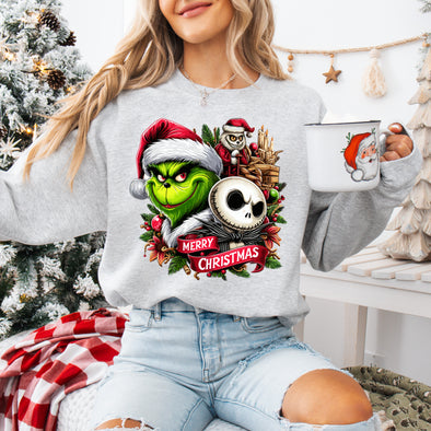 Christmas -  DTF Transfer