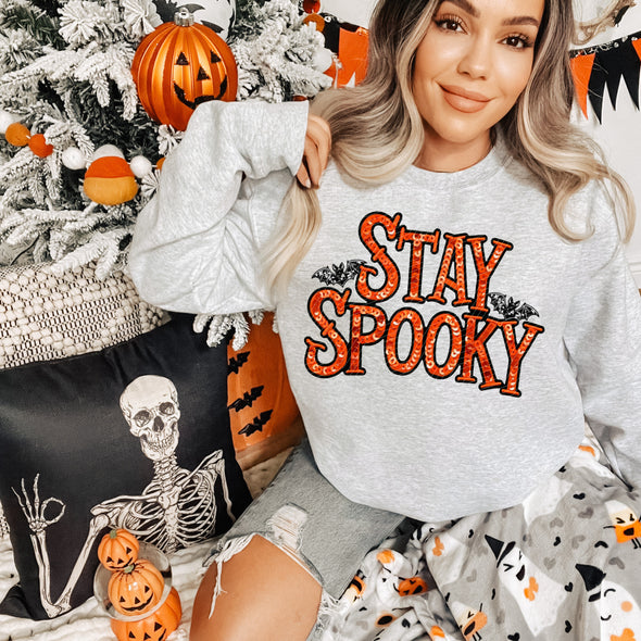 Stay Spooky - DTF