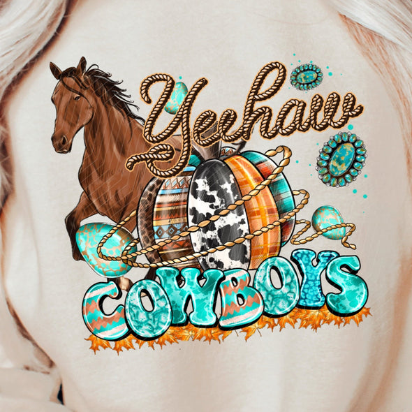 Yeehaw - DTF