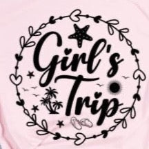 Girls Trip - DTF