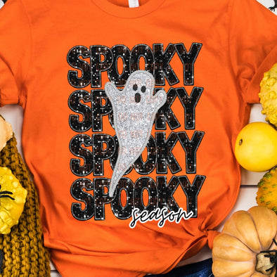 Spooky Season - DTF