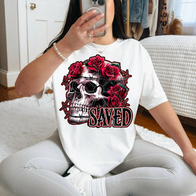 SAVED  - DTF Transfer