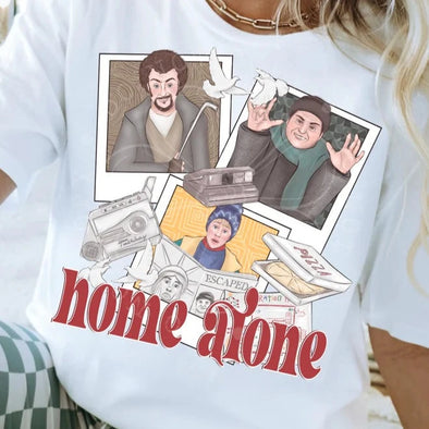 HA - Christmas - DTF