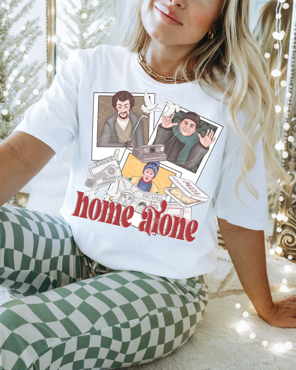 HA - Christmas - DTF