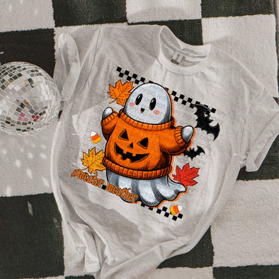 Sweater Weather - DTF Transfer