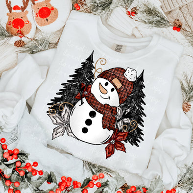 Winter Wonderland - DTF