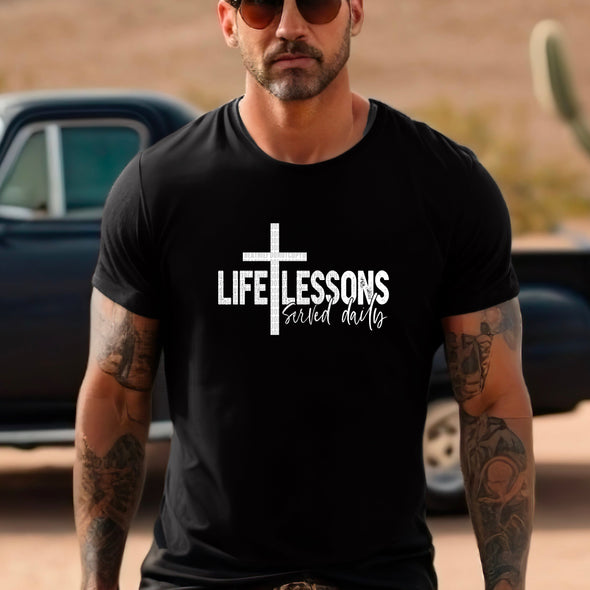 Life Lessons  - DTF