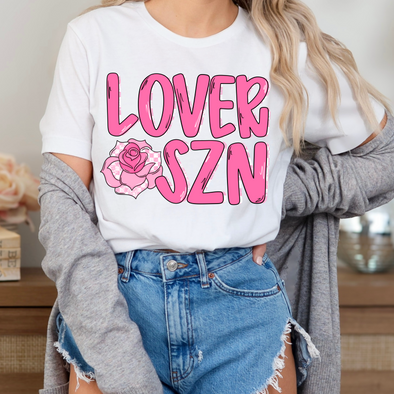 Lover Szn - DTF Transfer