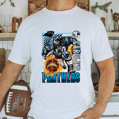 Carolina Football - DTF (Limited Quantities Good Through Sunday)