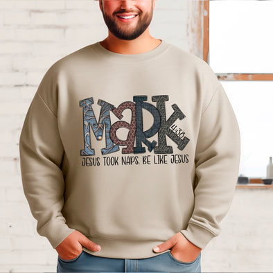 Mark 4 38 - DTF