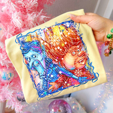 Brothers - DTF Transfer