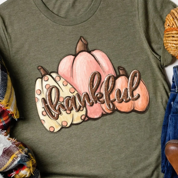 Thankful - DTF