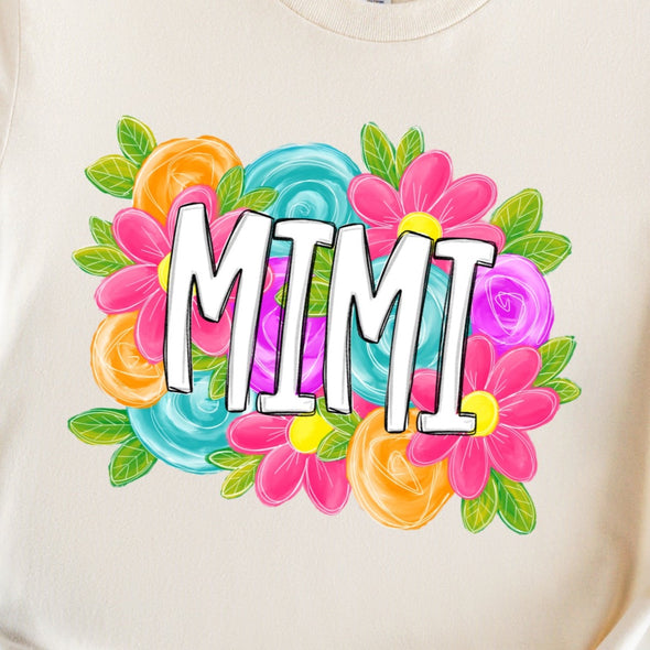 Mimi - DTF Transfer