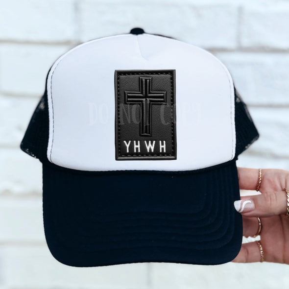 YHWH - DTF Transfer