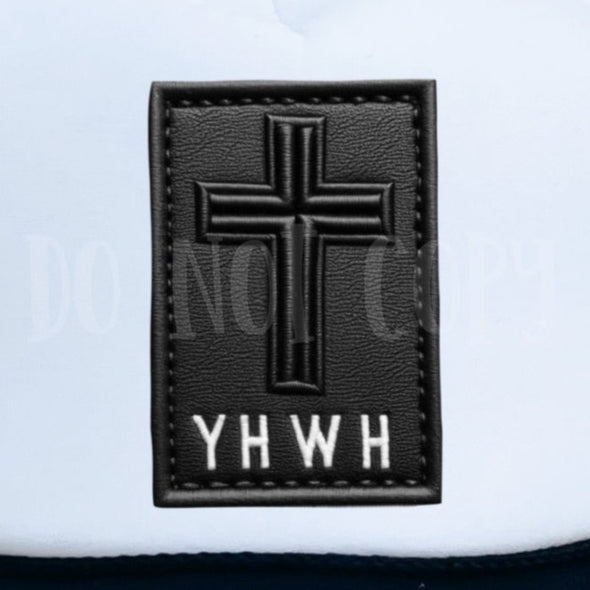 YHWH - DTF Transfer